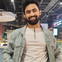 BHARATH K