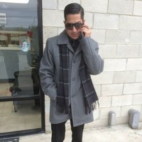 Brandoe Padilla