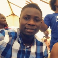 Kouakou Alex Pepin Koffi