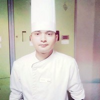 Ramesh Darji