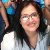 Anita Agarwal