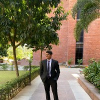 Harsh Lodha
