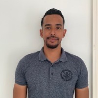 Amirul Reza Asyraf Bin Rouhilmee