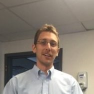 Jared Candib