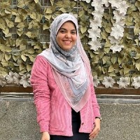 Nourhan Maher