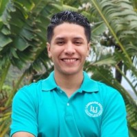 Luis Rey