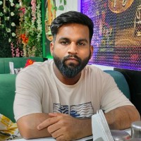 Dinesh Kumar Yadav