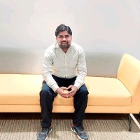 Surya Prakash Patel