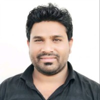 Rahul Ghodeswar