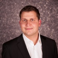 Jeremy Wolfram