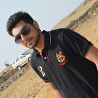 Aamir Qureshi