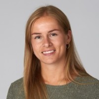 Marte Dybendal Gleditsch