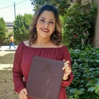 Luz Maria Marquez Dominguez