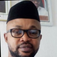 Innocent Okechukwu