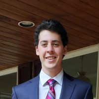 Eric Lugli