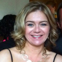 Sue Wood Mcipd