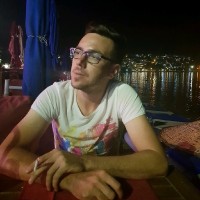 Osman Korkut