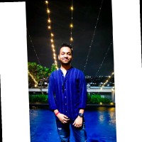 Sayan Roy