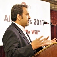 Ahmed Saad