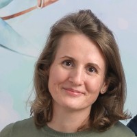 Mihaela Coadă - Nica