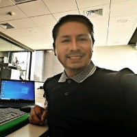 Marco Quiroz