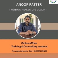 Anoop Patter