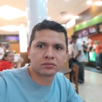 Daniel Santos