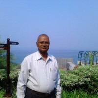K V Rao