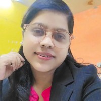 Modhumita Dutta