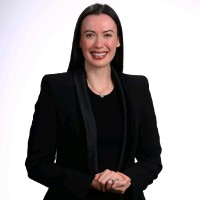 Olivia Baker