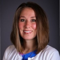 Hillary Mcfeeters, Mba