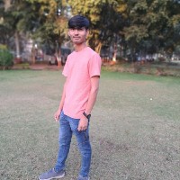 Kalpesh Dabhi