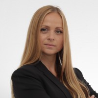 Maria Kharitonova