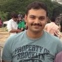 Mukesh Shenoy