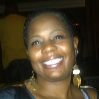 Kimberly Green