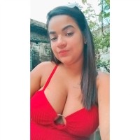 Samantha Alves