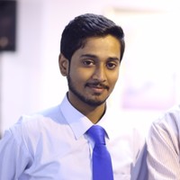 Muhammmad Arsalan
