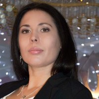 Елена Бобылева