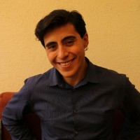 Diego Andrés Díaz Gómez