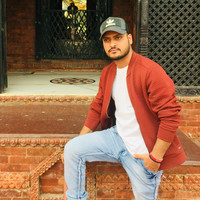 Ramesh Khatiwada