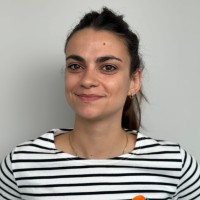 Elodie Stefani