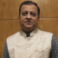 Nilang Bhatt