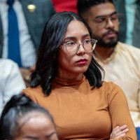 Crystal Anyhara Pérez