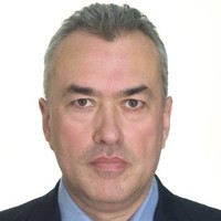 Александр Грановский