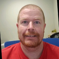 Brett England