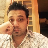 ricky qureshi
