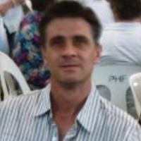Carlos Verster