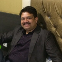 Ashish Bhatnagar