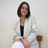 Isabelle Baird