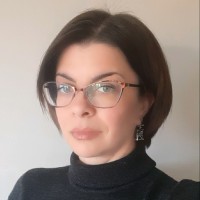 Sofiya Dimitrova-Cvetkova